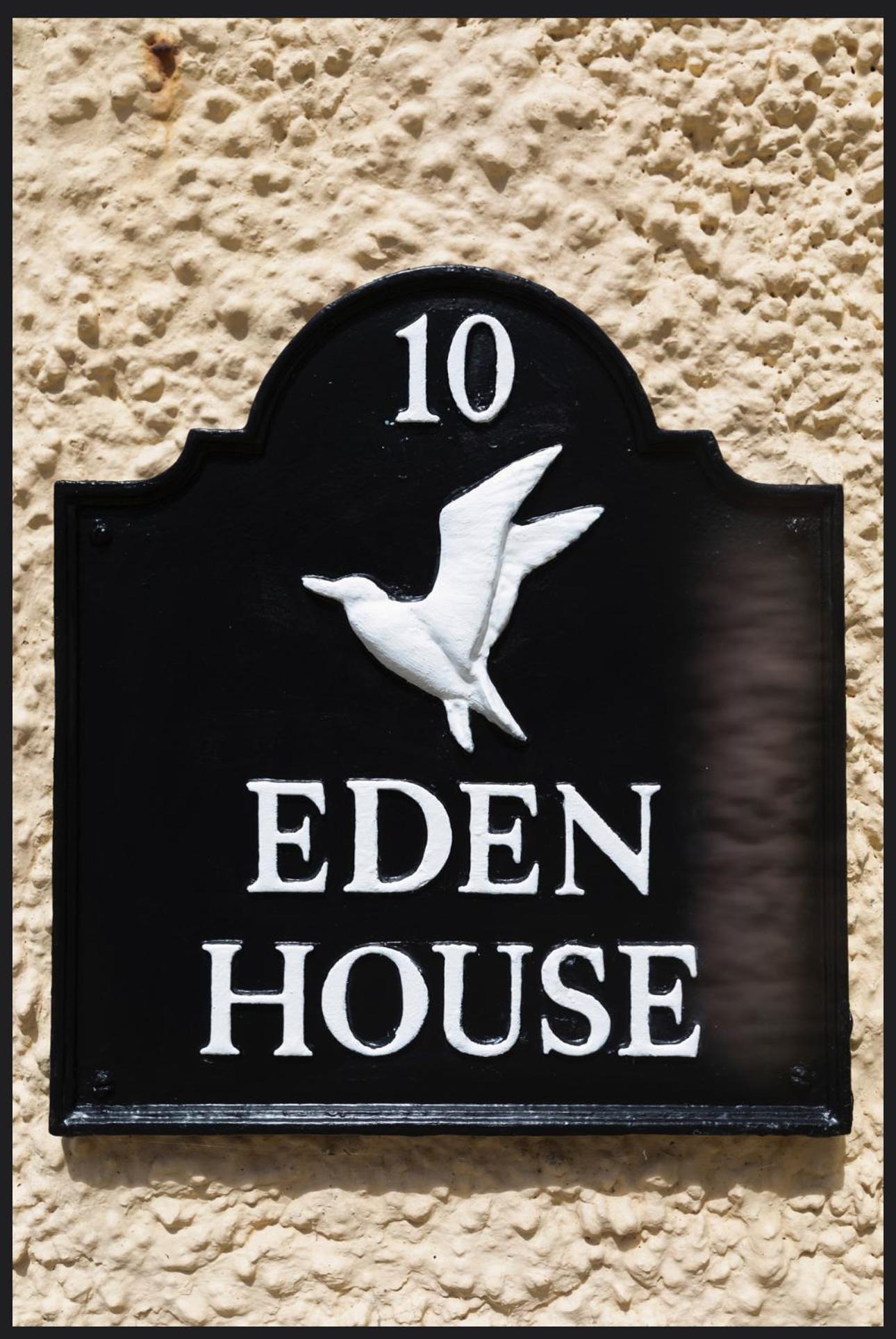 Eden House & Aquila House - Beach Apartments & Suites Saint Helier Jersey Εξωτερικό φωτογραφία